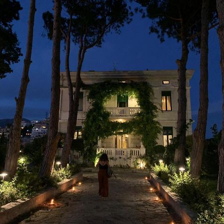 Villa Giordanelli スカレア エクステリア 写真