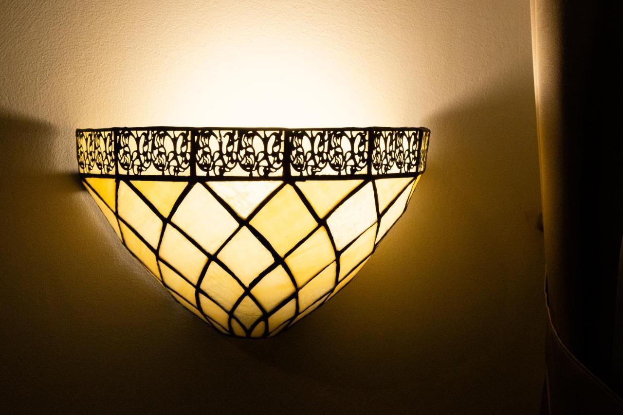 Villa Giordanelli スカレア エクステリア 写真