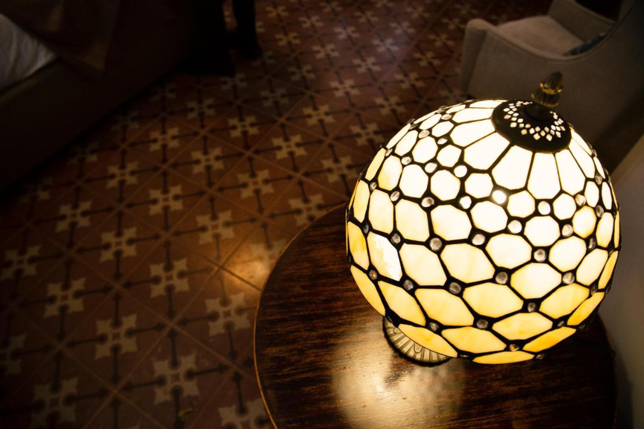 Villa Giordanelli スカレア エクステリア 写真