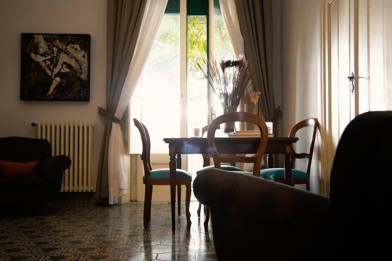 Villa Giordanelli スカレア エクステリア 写真