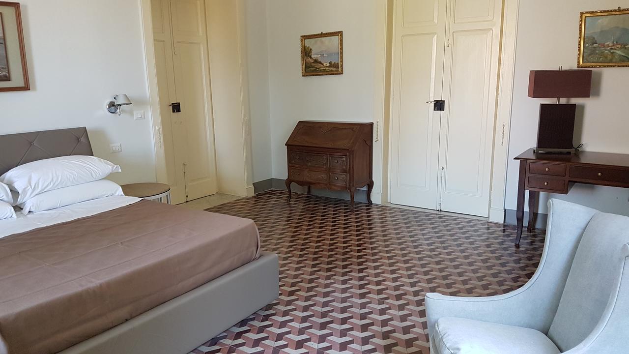 Villa Giordanelli スカレア エクステリア 写真