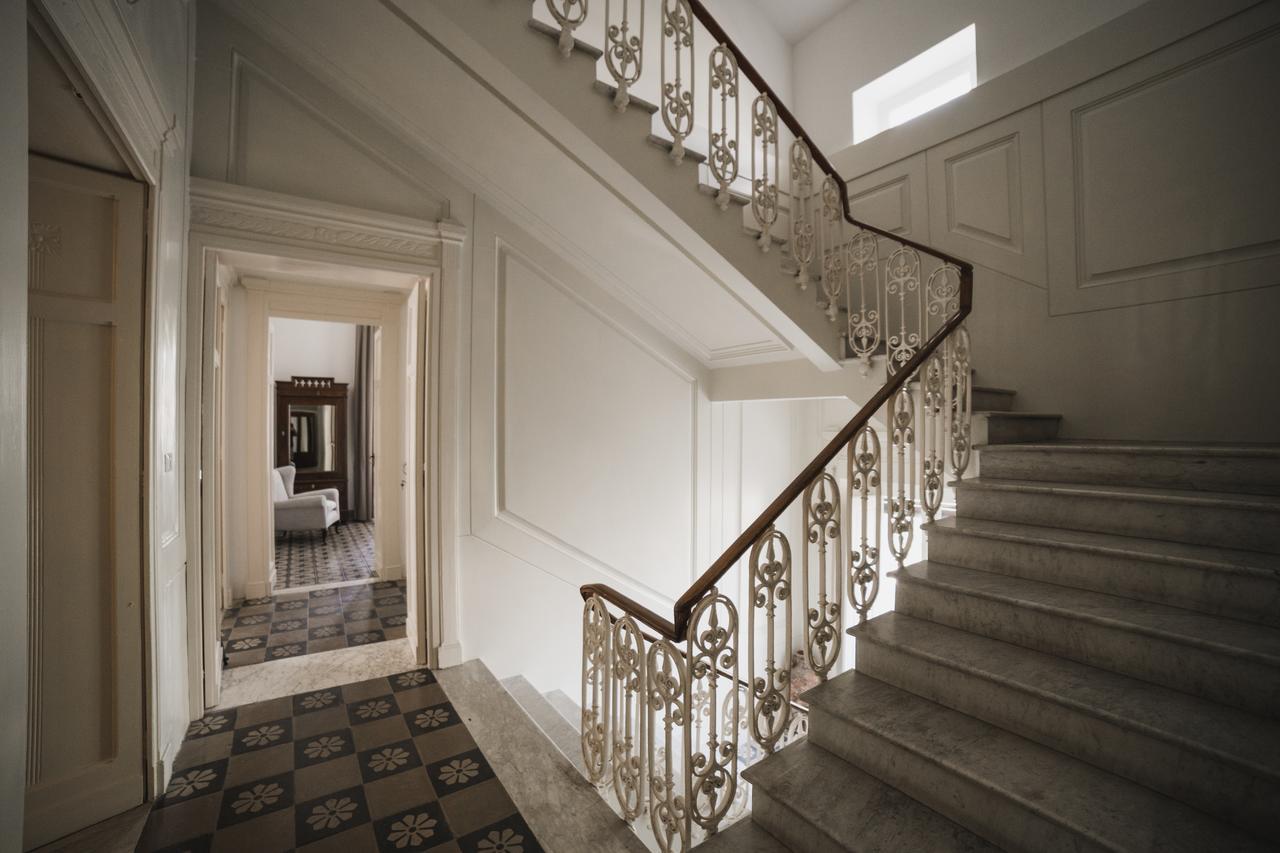 Villa Giordanelli スカレア エクステリア 写真