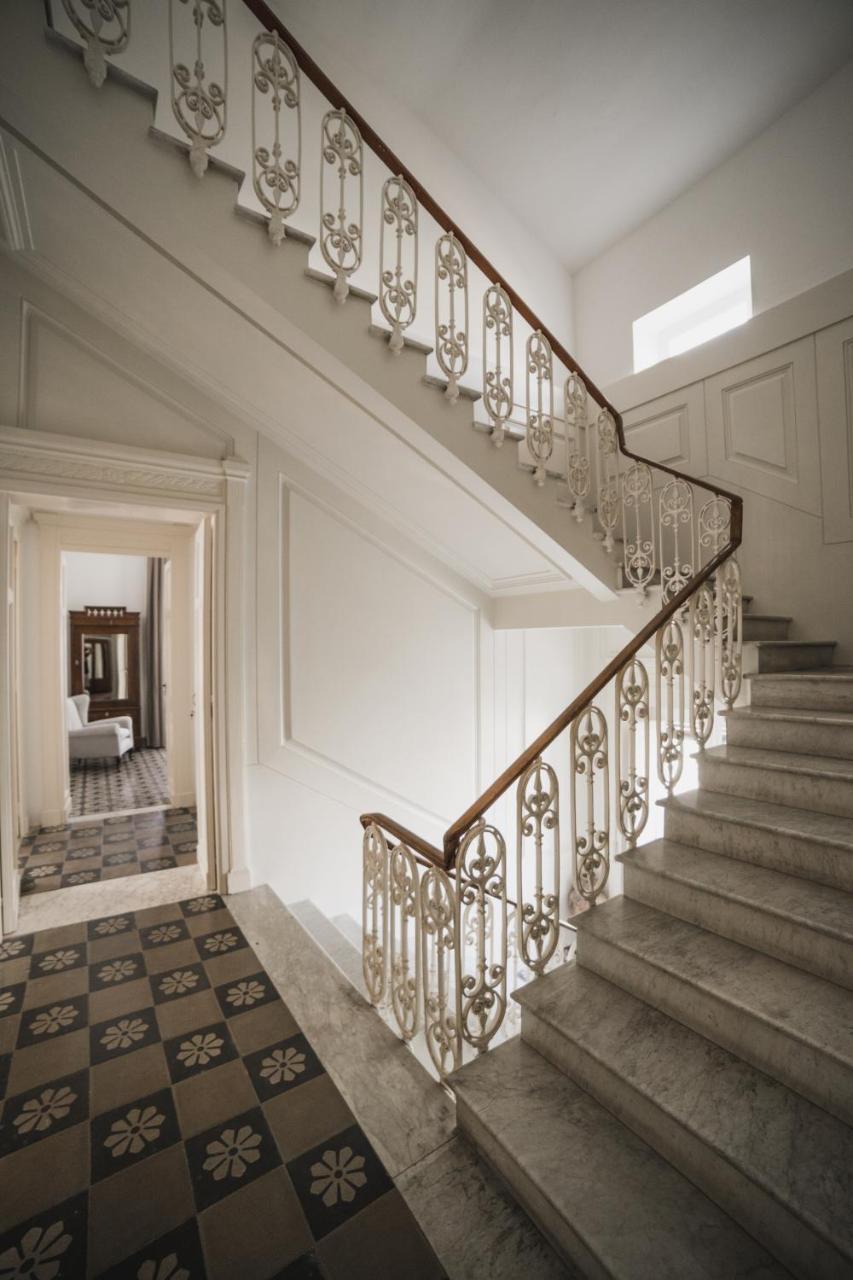 Villa Giordanelli スカレア エクステリア 写真
