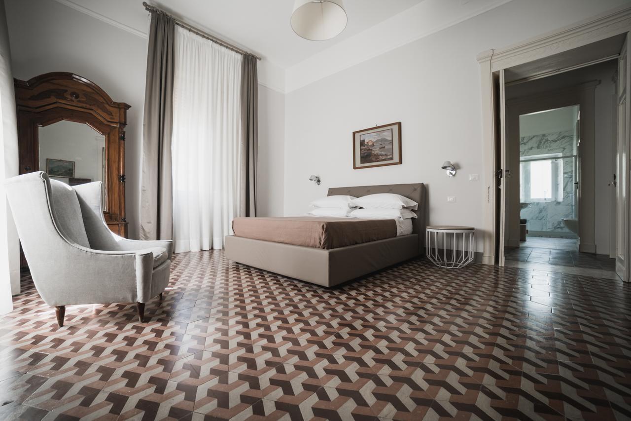 Villa Giordanelli スカレア エクステリア 写真
