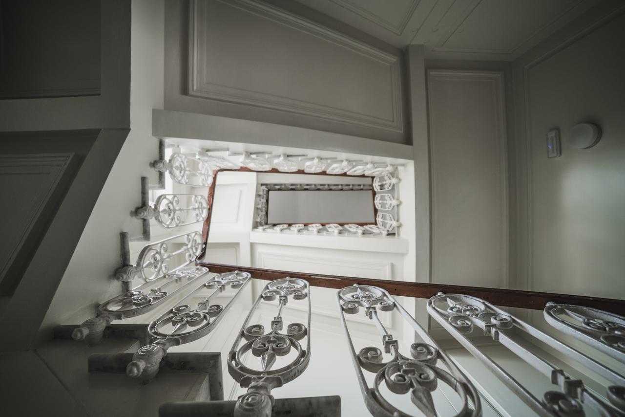 Villa Giordanelli スカレア エクステリア 写真