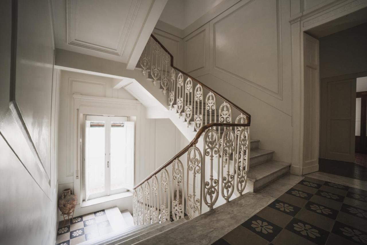 Villa Giordanelli スカレア エクステリア 写真