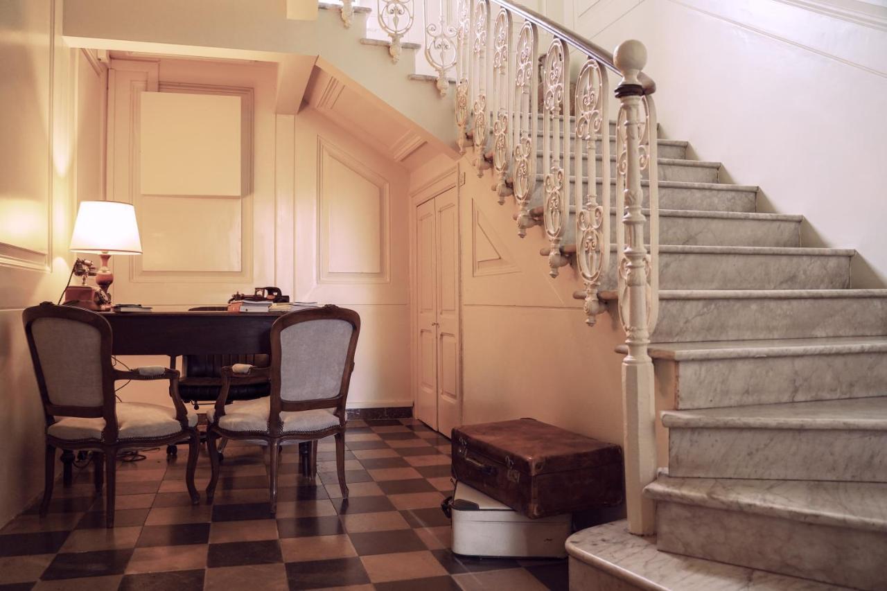 Villa Giordanelli スカレア エクステリア 写真