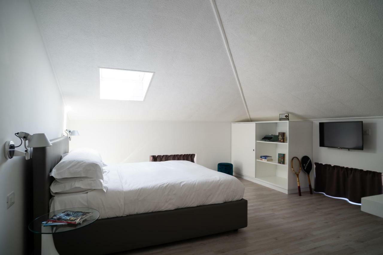 Villa Giordanelli スカレア エクステリア 写真
