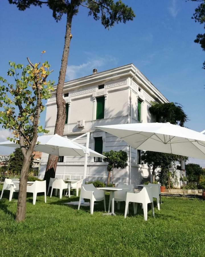 Villa Giordanelli スカレア エクステリア 写真