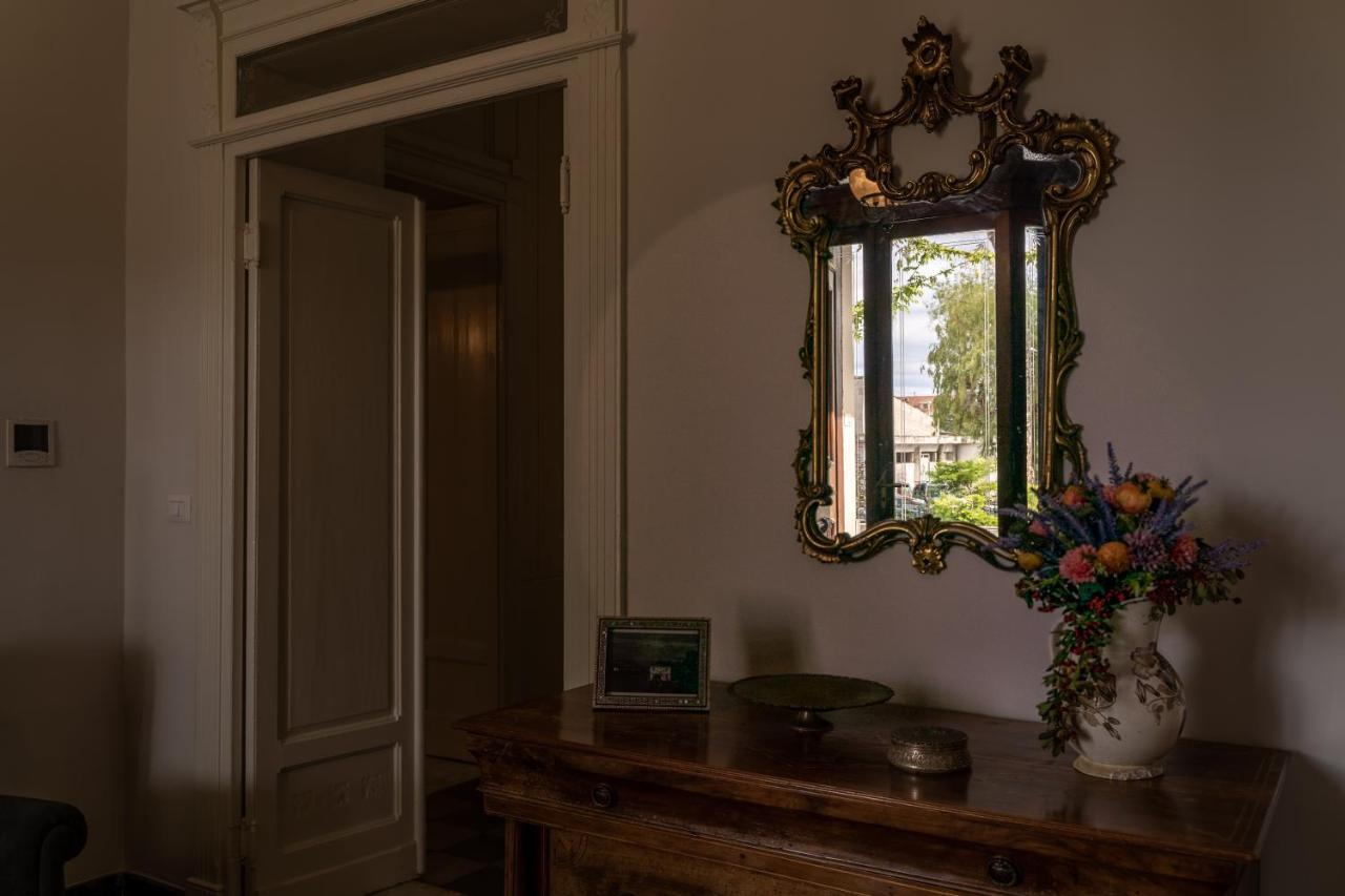 Villa Giordanelli スカレア エクステリア 写真