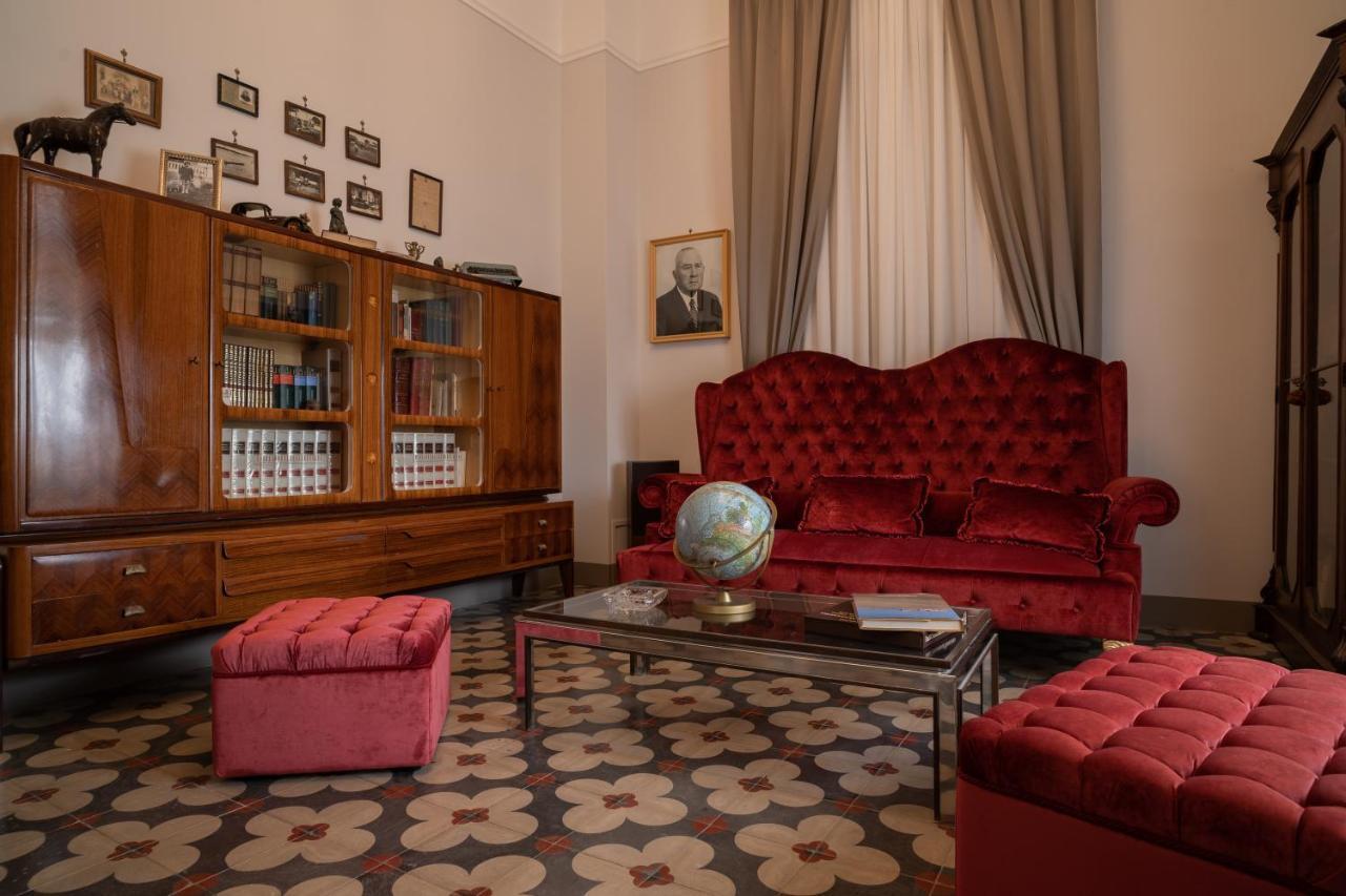 Villa Giordanelli スカレア エクステリア 写真