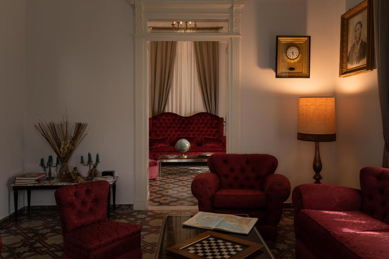 Villa Giordanelli スカレア エクステリア 写真